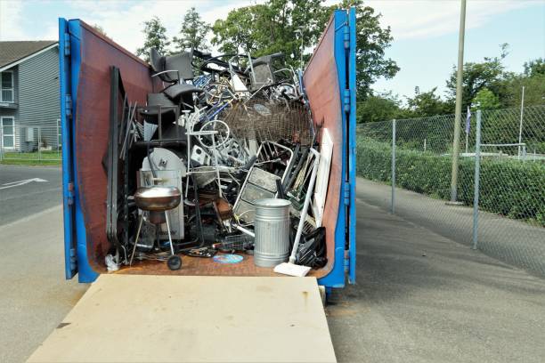 Best Attic Cleanout Services  in Cedar Creek, TX